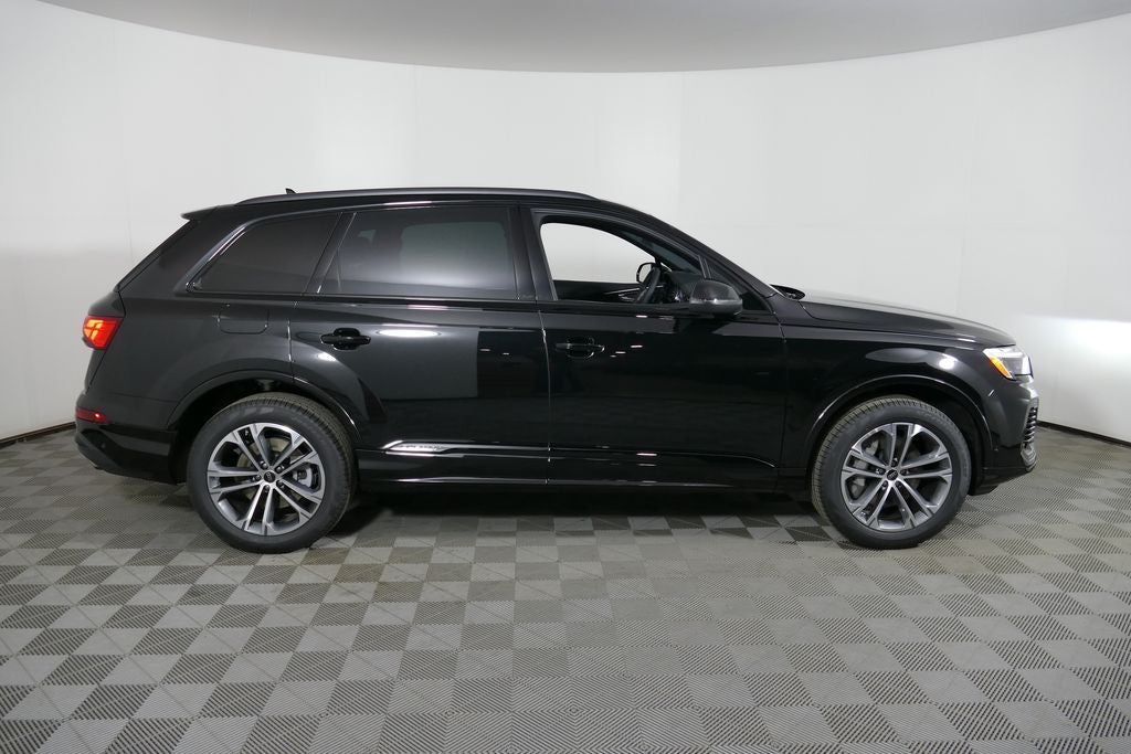 2026 Audi Q7 45 Premium quattro