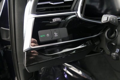 2025 Audi Q7 45 Premium quattro