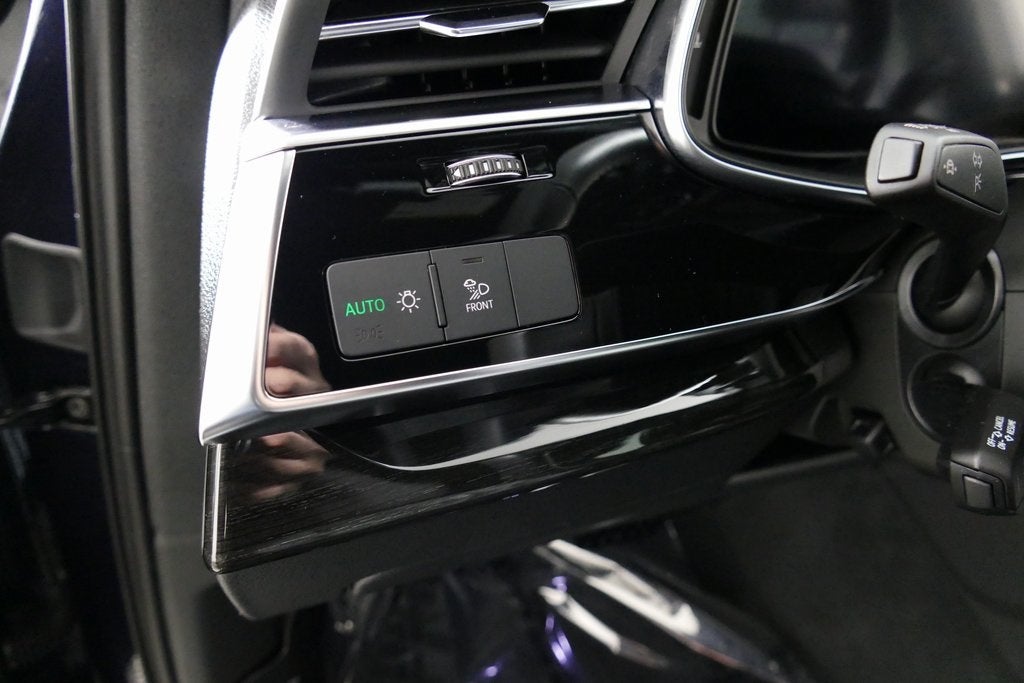 2025 Audi Q7 45 Premium quattro