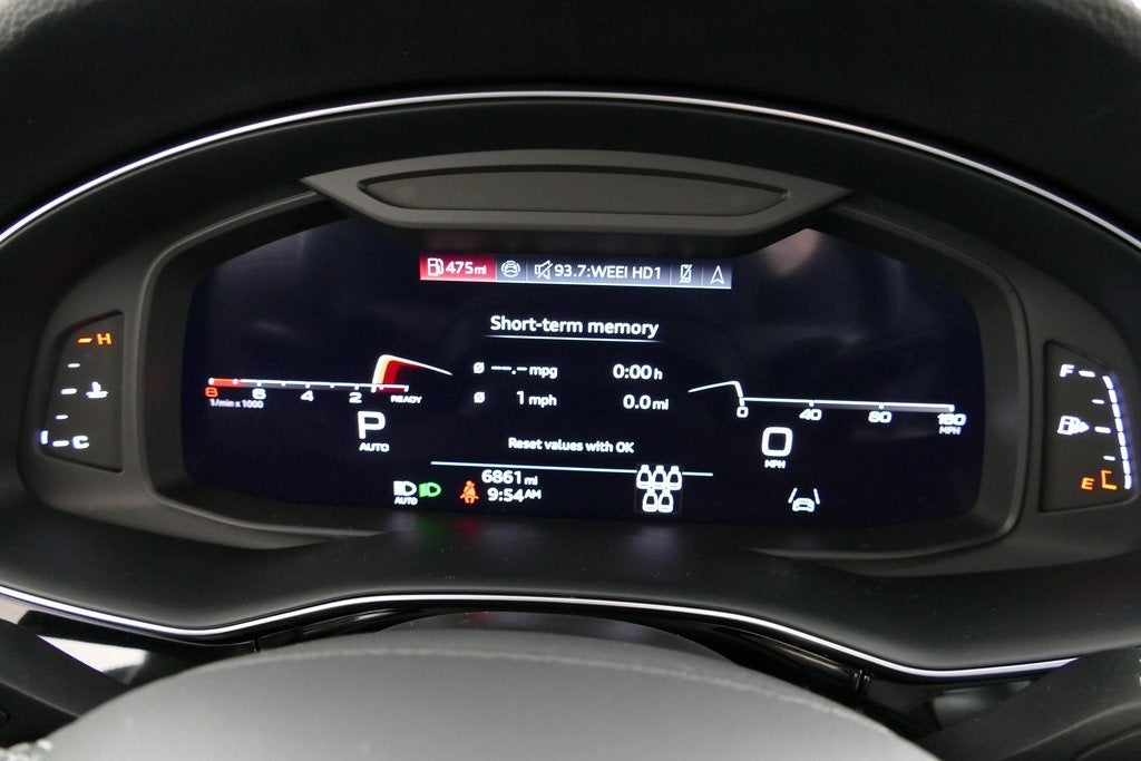 2025 Audi Q7 45 Premium quattro