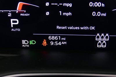 2025 Audi Q7 45 Premium quattro