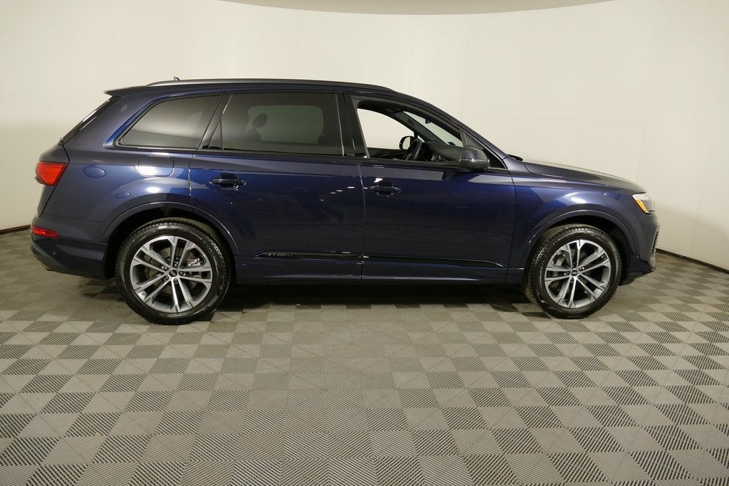 2025 Audi Q7 45 Premium quattro