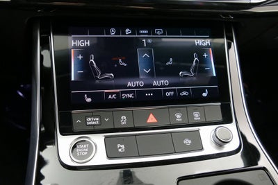 2025 Audi Q7 45 Premium quattro