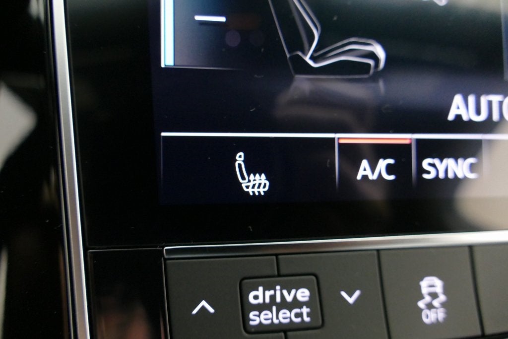 2025 Audi Q7 45 Premium quattro