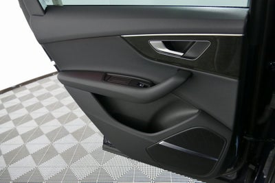 2025 Audi Q7 45 Premium quattro