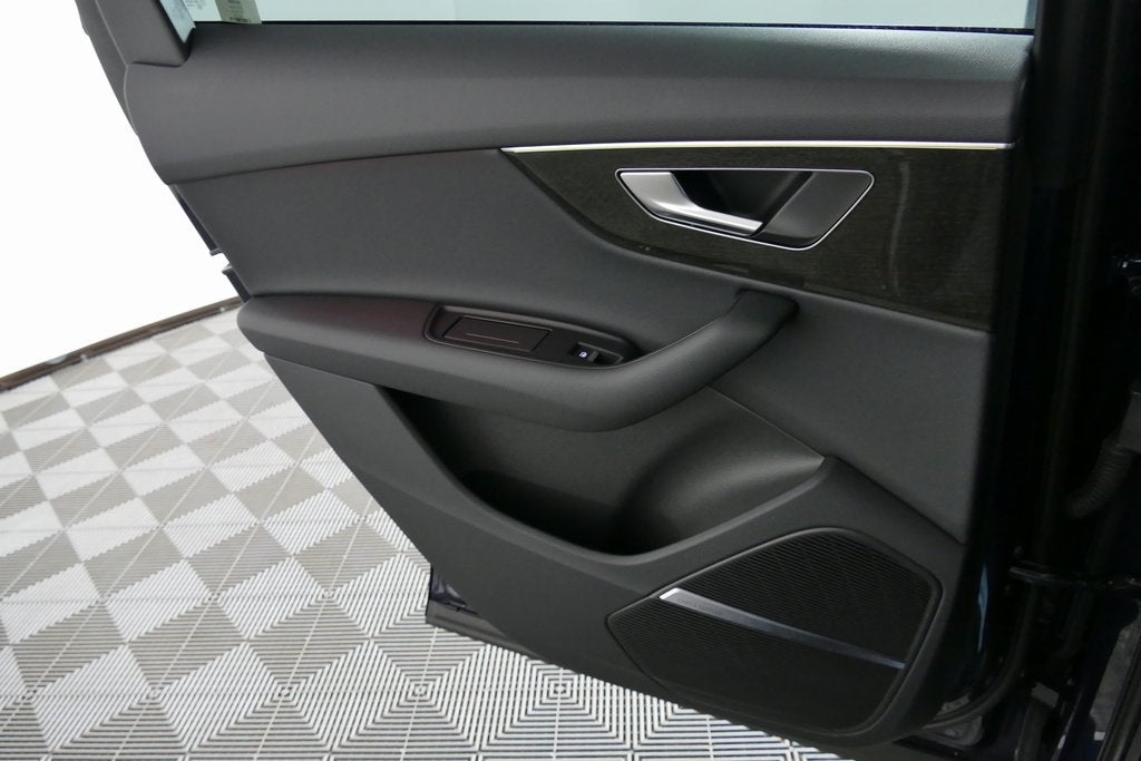 2025 Audi Q7 45 Premium quattro