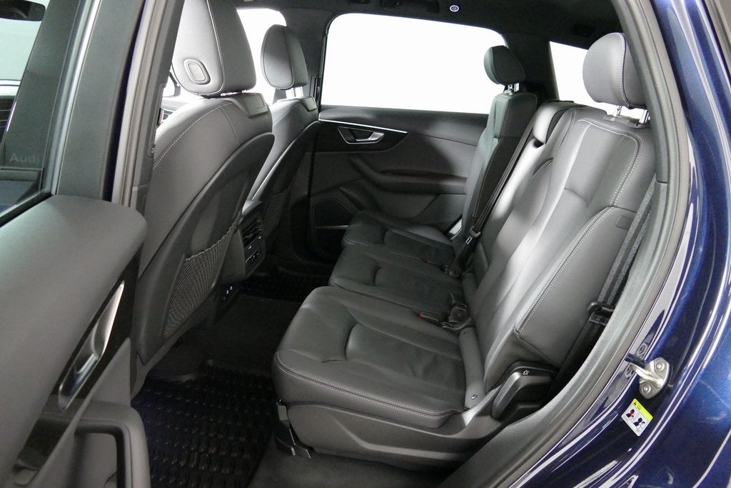 2025 Audi Q7 45 Premium quattro