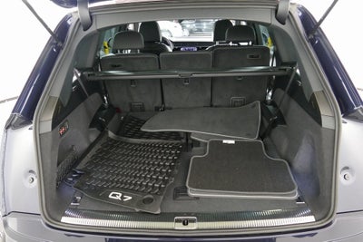 2025 Audi Q7 45 Premium quattro