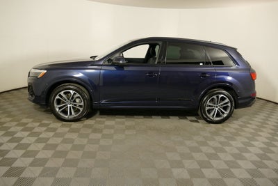 2025 Audi Q7 45 Premium quattro