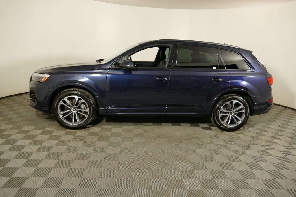 2025 Audi Q7 45 Premium quattro