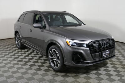 2026 Audi Q7 45 Premium quattro
