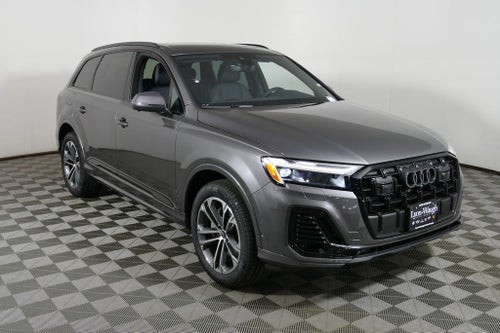 2026 Audi Q7 45 Premium quattro