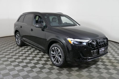 2026 Audi Q7 45 Premium quattro