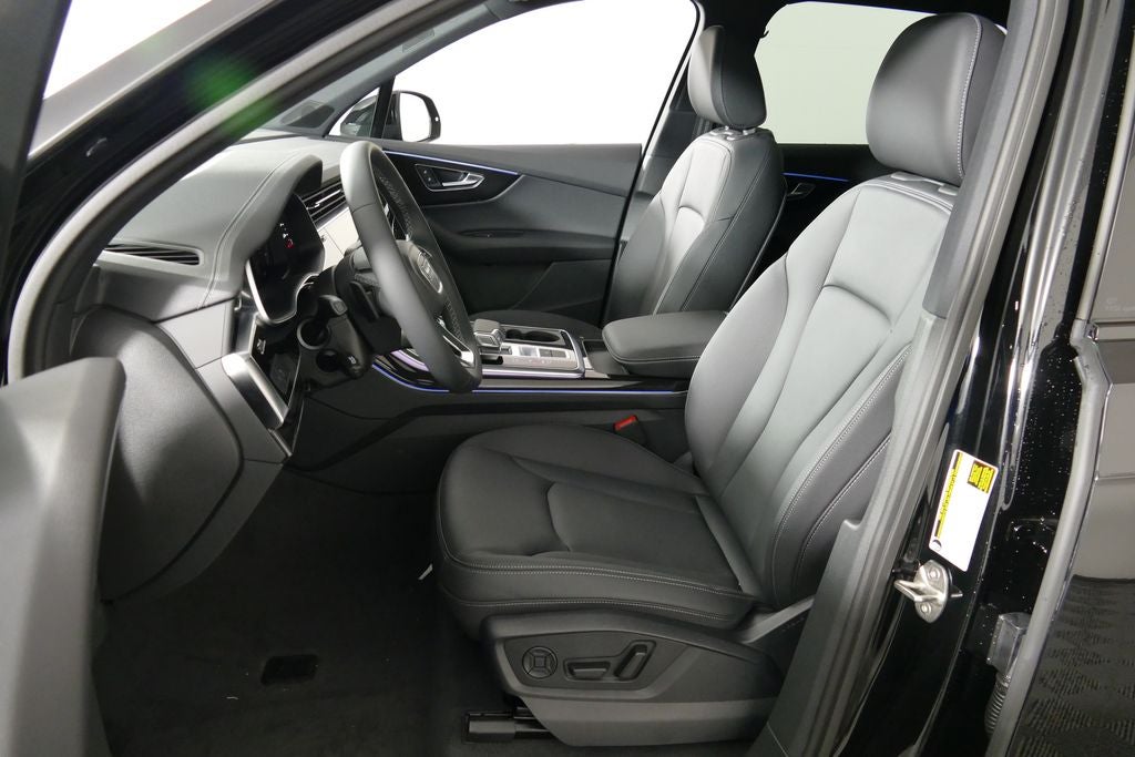 2026 Audi Q7 45 Premium quattro