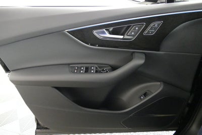 2026 Audi Q7 45 Premium quattro