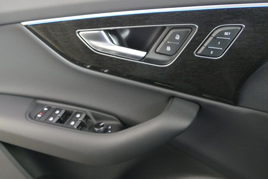2026 Audi Q7 45 Premium quattro