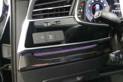 2026 Audi Q7 45 Premium quattro