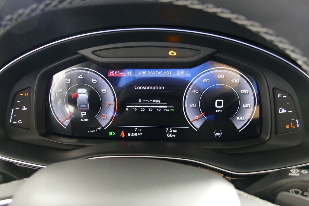 2026 Audi Q7 45 Premium quattro