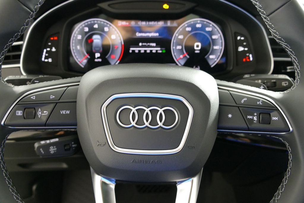 2026 Audi Q7 45 Premium quattro
