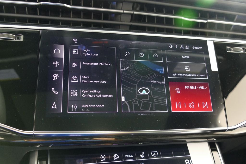 2026 Audi Q7 45 Premium quattro
