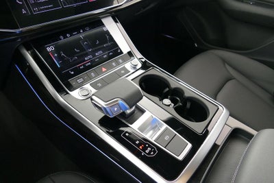 2026 Audi Q7 45 Premium quattro