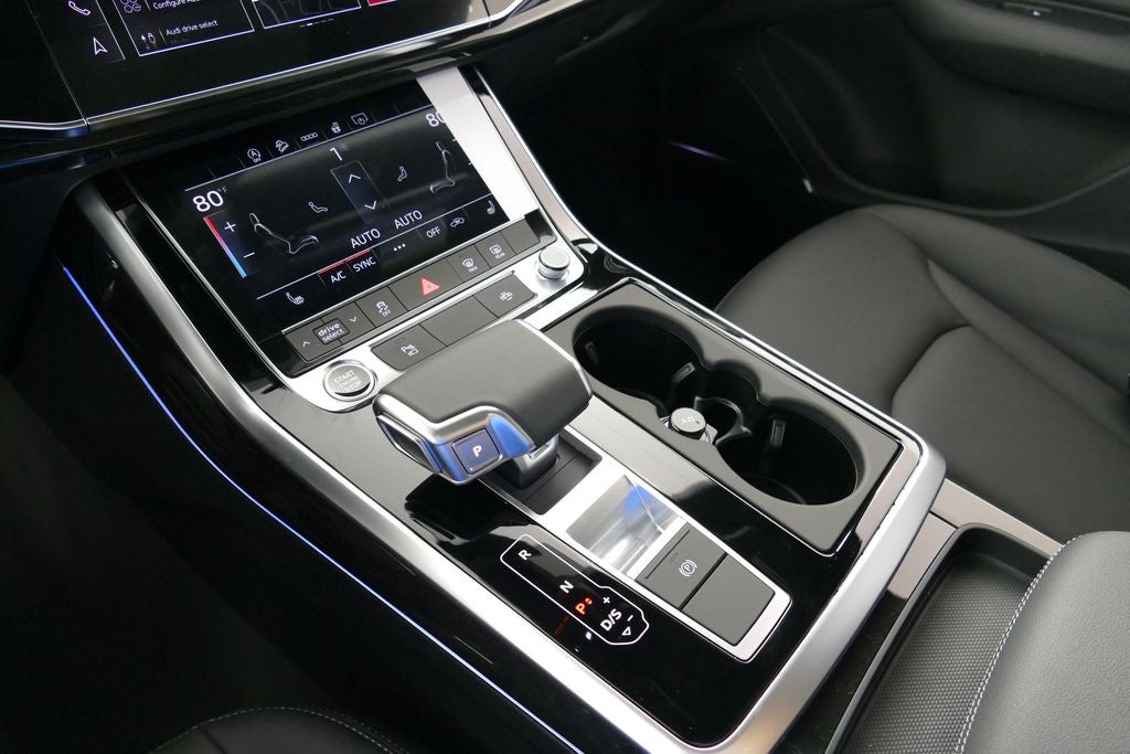 2026 Audi Q7 45 Premium quattro