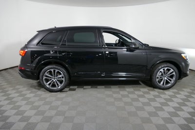 2026 Audi Q7 45 Premium quattro