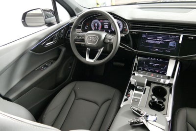 2026 Audi Q7 45 Premium quattro