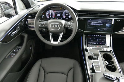 2026 Audi Q7 45 Premium quattro