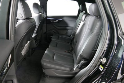 2026 Audi Q7 45 Premium quattro