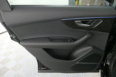 2026 Audi Q7 45 Premium quattro