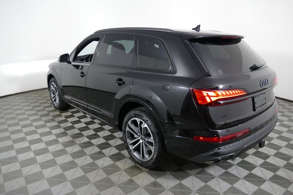 2026 Audi Q7 45 Premium quattro