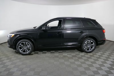 2026 Audi Q7 45 Premium quattro