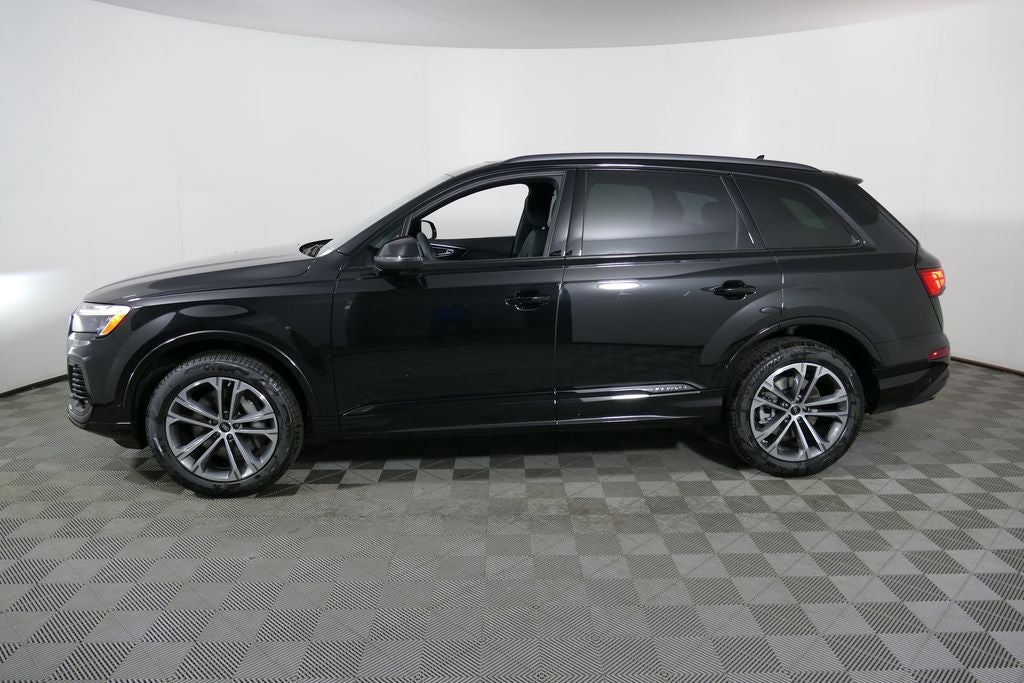 2026 Audi Q7 45 Premium quattro