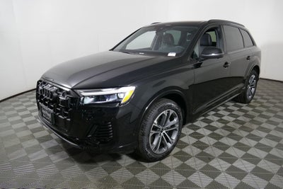 2026 Audi Q7 45 Premium quattro