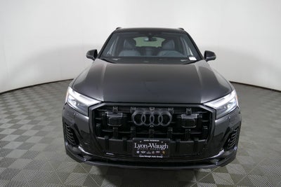 2026 Audi Q7 45 Premium quattro