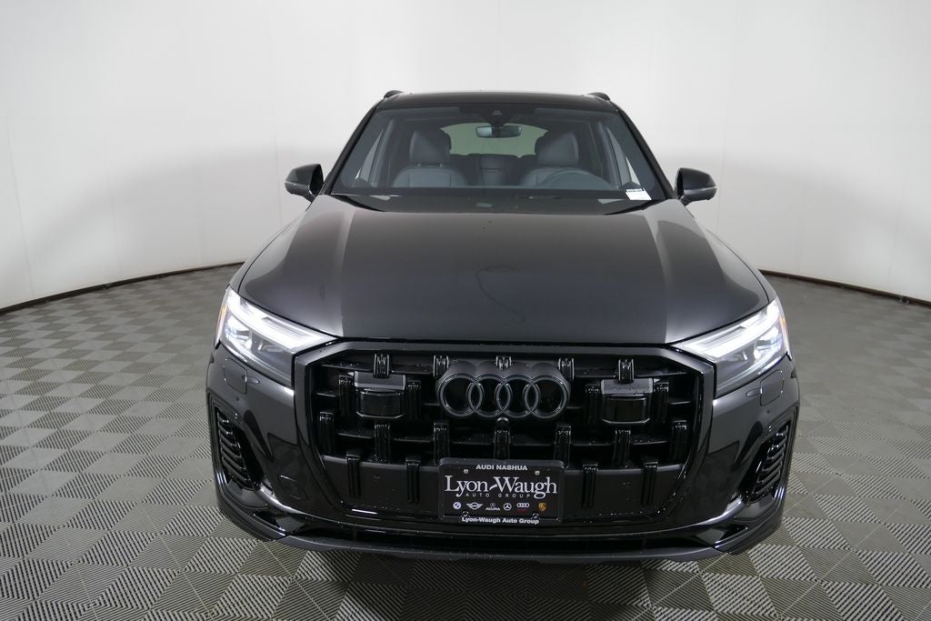 2026 Audi Q7 45 Premium quattro
