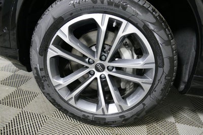 2026 Audi Q7 45 Premium quattro