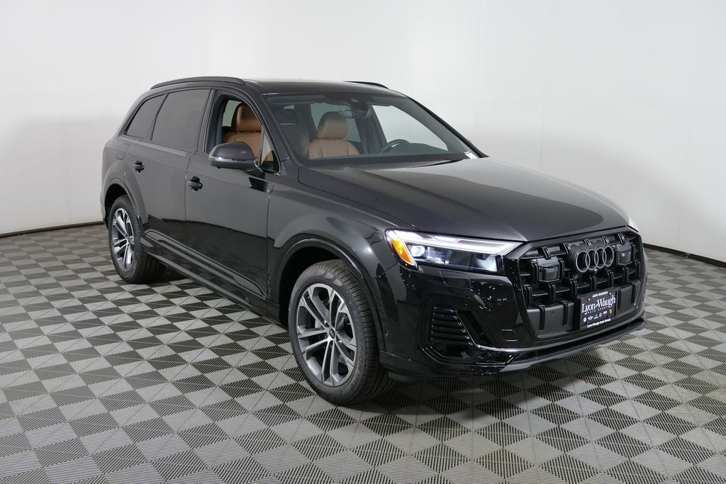 2026 Audi Q7 45 Premium quattro