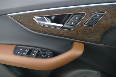 2026 Audi Q7 45 Premium quattro