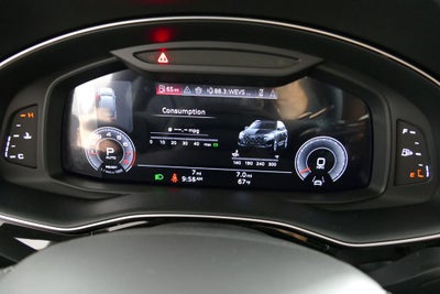 2026 Audi Q7 45 Premium quattro