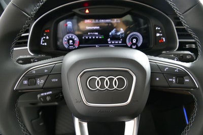 2026 Audi Q7 45 Premium quattro