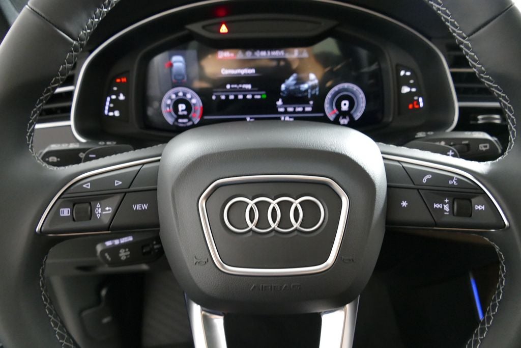 2026 Audi Q7 45 Premium quattro