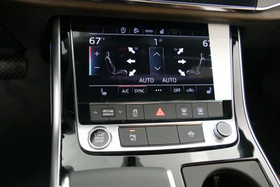 2026 Audi Q7 45 Premium quattro