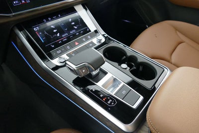 2026 Audi Q7 45 Premium quattro