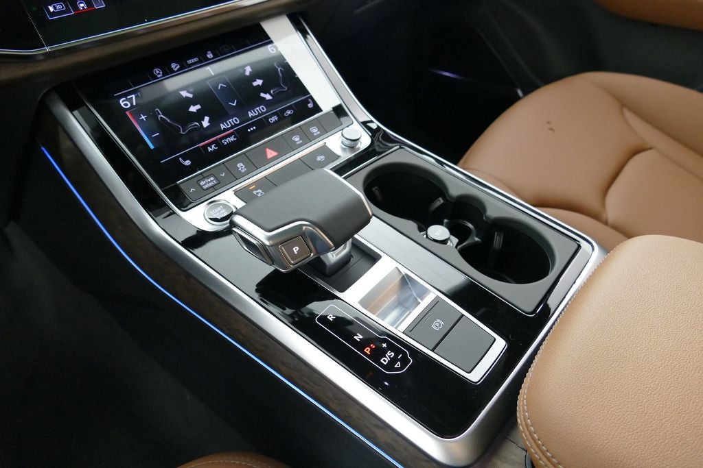 2026 Audi Q7 45 Premium quattro