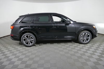 2026 Audi Q7 45 Premium quattro