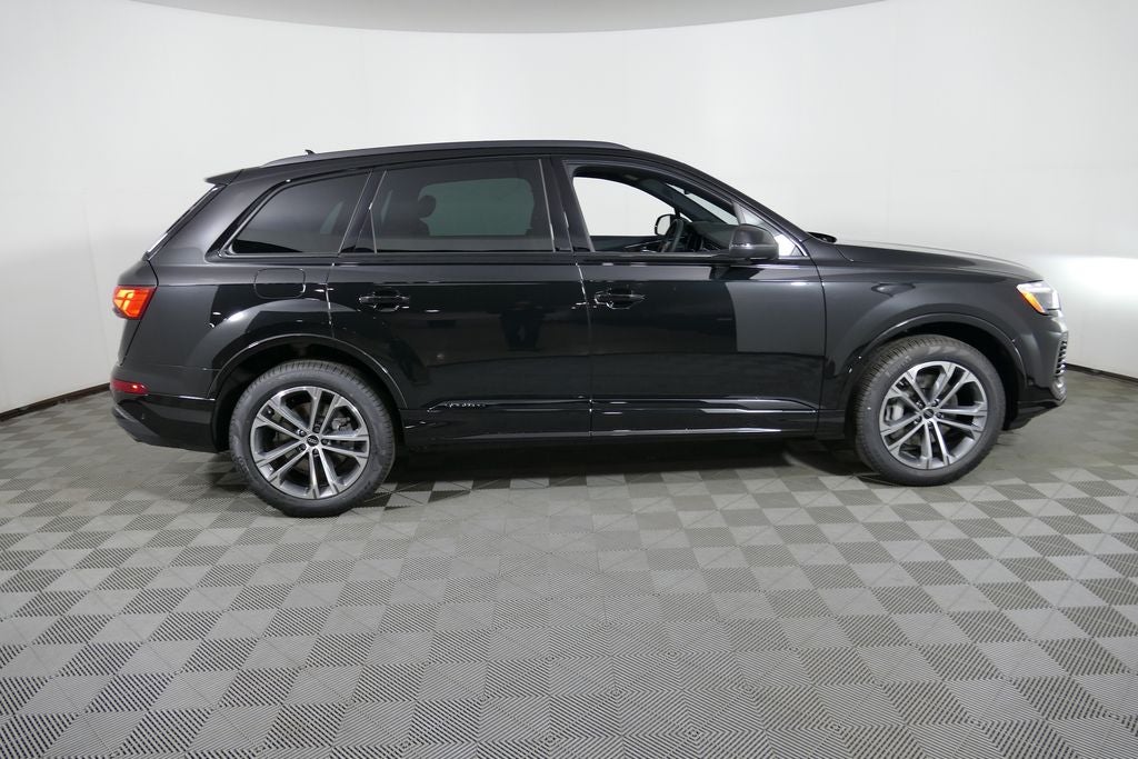 2026 Audi Q7 45 Premium quattro
