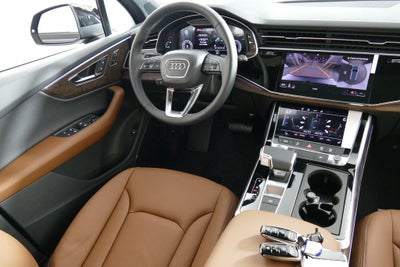 2026 Audi Q7 45 Premium quattro