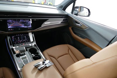 2026 Audi Q7 45 Premium quattro